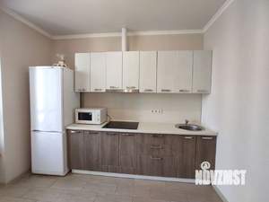 1-к квартира, вторичка, 39м2, 13/23 этаж