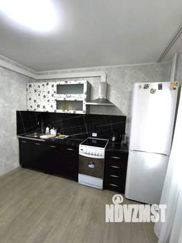 1-к квартира, вторичка, 43м2, 3/16 этаж
