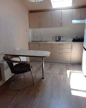 Студия квартира, вторичка, 38м2, 8/8 этаж