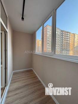 1-к квартира, вторичка, 40м2, 9/22 этаж