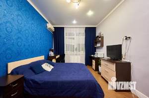 2-к квартира, вторичка, 64м2, 13/20 этаж