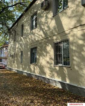 Студия квартира, вторичка, 19м2, 1/2 этаж