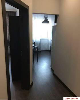 1-к квартира, вторичка, 38м2, 2/6 этаж