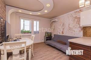 2-к квартира, вторичка, 66м2, 16/16 этаж