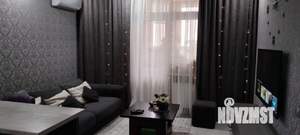 2-к квартира, вторичка, 49м2, 9/22 этаж