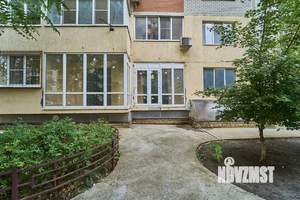 1-к квартира, вторичка, 44м2, 1/16 этаж