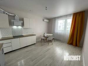 2-к квартира, вторичка, 51м2, 9/9 этаж