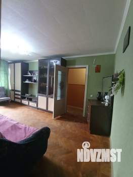 3-к квартира, вторичка, 56м2, 5/5 этаж