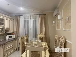3-к квартира, вторичка, 94м2, 4/15 этаж
