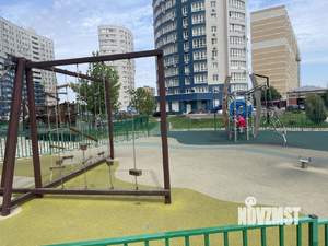 1-к квартира, вторичка, 31м2, 18/25 этаж