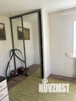 1-к квартира, вторичка, 31м2, 5/5 этаж