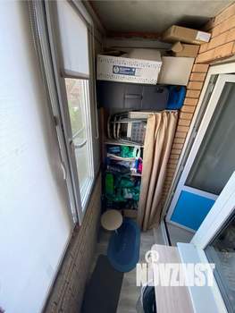 1-к квартира, вторичка, 36м2, 2/6 этаж