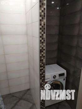 1-к квартира, вторичка, 37м2, 17/18 этаж