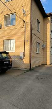 2-к квартира, вторичка, 50м2, 2/3 этаж