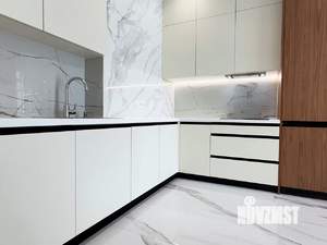 1-к квартира, вторичка, 41м2, 18/24 этаж