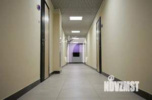 2-к квартира, вторичка, 58м2, 3/16 этаж