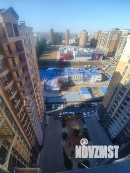 2-к квартира, вторичка, 68м2, 19/20 этаж