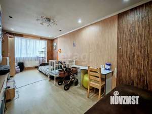 1-к квартира, вторичка, 42м2, 1/6 этаж