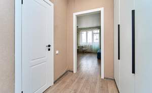 Студия квартира, вторичка, 26м2, 13/16 этаж