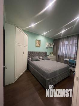 3-к квартира, вторичка, 110м2, 5/6 этаж