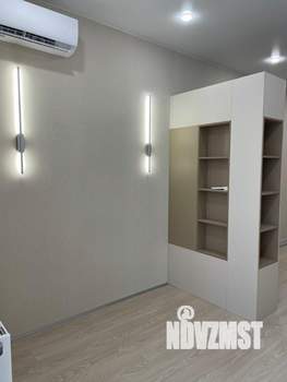 Студия квартира, вторичка, 30м2, 9/18 этаж