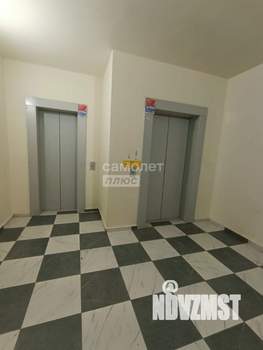 1-к квартира, вторичка, 36м2, 14/16 этаж