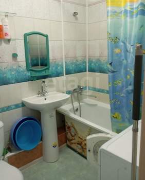 Студия квартира, вторичка, 30м2, 23/26 этаж