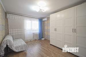 3-к квартира, вторичка, 90м2, 8/12 этаж