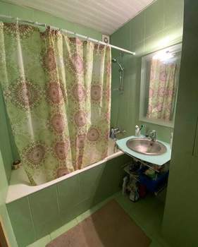 1-к квартира, вторичка, 40м2, 14/16 этаж