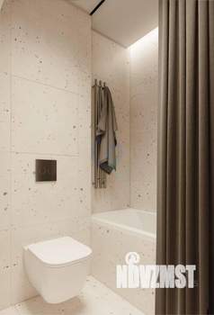 1-к квартира, вторичка, 35м2, 6/16 этаж