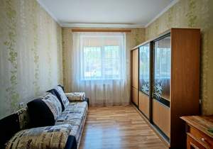 2-к квартира, вторичка, 55м2, 1/4 этаж
