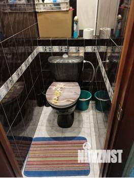 1-к квартира, вторичка, 46м2, 5/5 этаж
