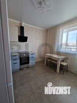 1-к квартира, вторичка, 37м2, 13/24 этаж
