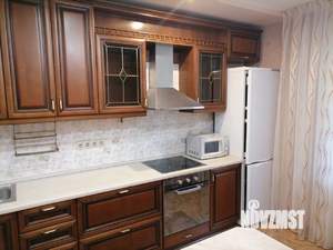 1-к квартира, вторичка, 41м2, 1/18 этаж