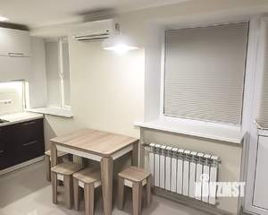 Студия квартира, вторичка, 29м2, 3/9 этаж