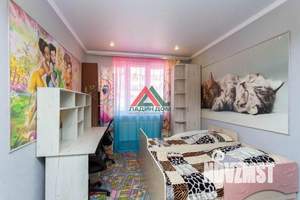 2-к квартира, вторичка, 59м2, 4/17 этаж