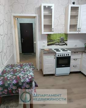 1-к квартира, вторичка, 40м2, 14/14 этаж