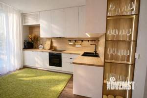 2-к квартира, вторичка, 57м2, 8/11 этаж