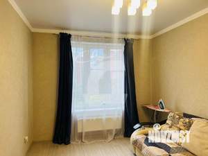 2-к квартира, вторичка, 58м2, 7/17 этаж