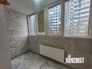 1-к квартира, вторичка, 36м2, 6/19 этаж