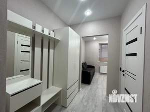 1-к квартира, вторичка, 18м2, 10/19 этаж