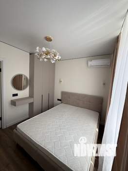 1-к квартира, вторичка, 37м2, 4/9 этаж