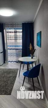 1-к квартира, вторичка, 43м2, 9/17 этаж