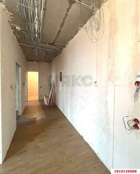 2-к квартира, вторичка, 61м2, 6/7 этаж