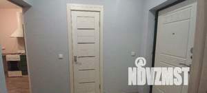 1-к квартира, вторичка, 37м2, 8/12 этаж