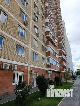 2-к квартира, вторичка, 72м2, 13/23 этаж