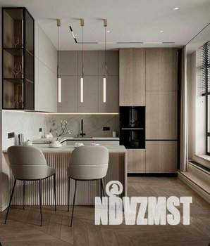 2-к квартира, вторичка, 63м2, 13/18 этаж