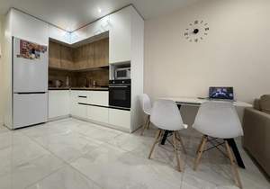 1-к квартира, вторичка, 41м2, 3/23 этаж