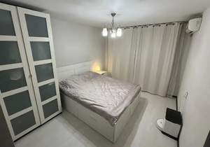 3-к квартира, вторичка, 76м2, 13/16 этаж