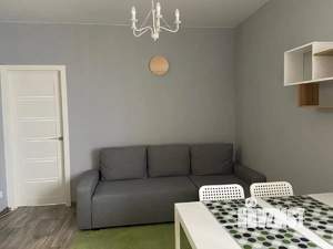 1-к квартира, вторичка, 37м2, 2/17 этаж